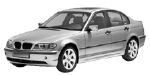 BMW E46 B0039 Fault Code