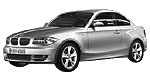 BMW E82 B0039 Fault Code