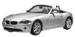 BMW E85 B0039 Fault Code