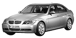 BMW E90 B0039 Fault Code